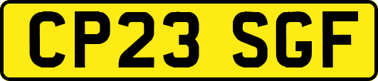 CP23SGF
