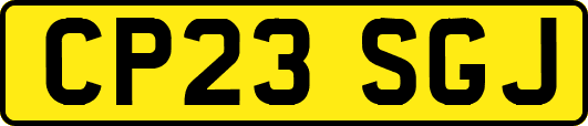 CP23SGJ