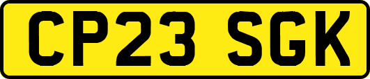 CP23SGK