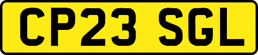 CP23SGL