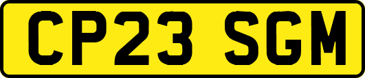 CP23SGM