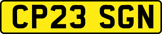 CP23SGN