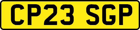 CP23SGP