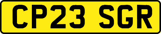 CP23SGR