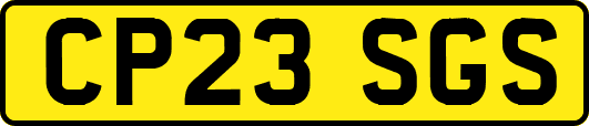 CP23SGS