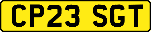 CP23SGT