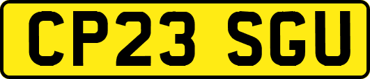 CP23SGU