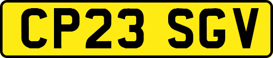 CP23SGV