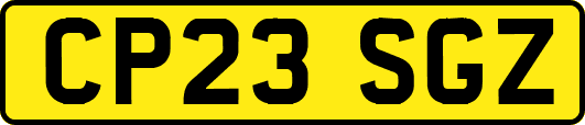 CP23SGZ