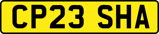 CP23SHA