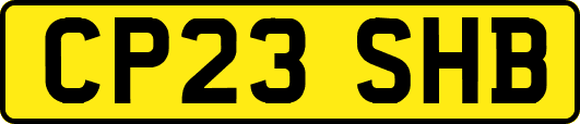 CP23SHB