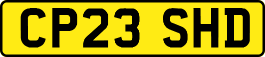 CP23SHD