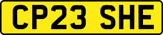 CP23SHE