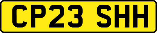 CP23SHH