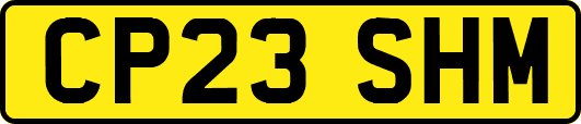 CP23SHM