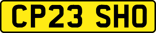 CP23SHO