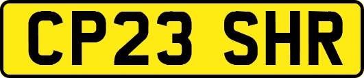 CP23SHR