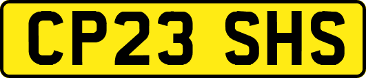 CP23SHS