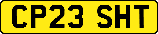 CP23SHT