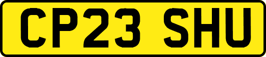 CP23SHU