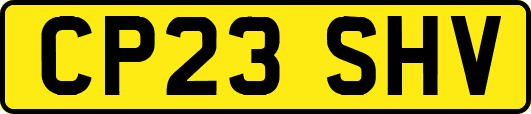 CP23SHV
