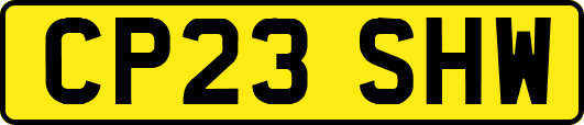 CP23SHW