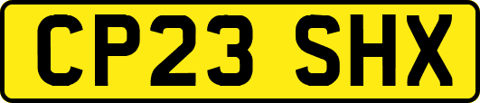 CP23SHX