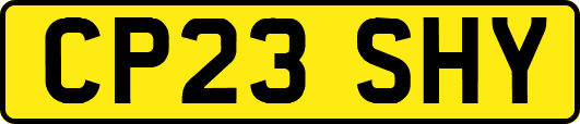 CP23SHY