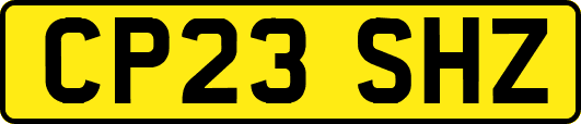 CP23SHZ