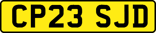 CP23SJD