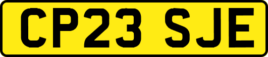 CP23SJE