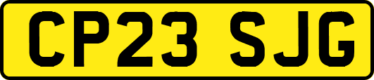 CP23SJG