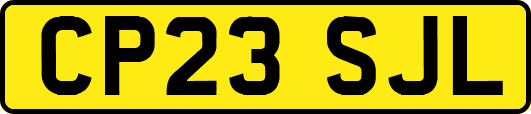 CP23SJL