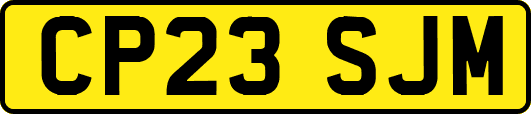 CP23SJM