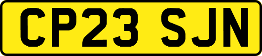 CP23SJN