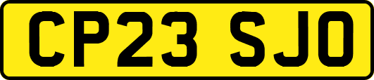 CP23SJO