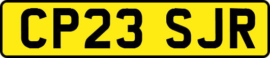 CP23SJR