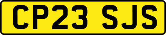 CP23SJS