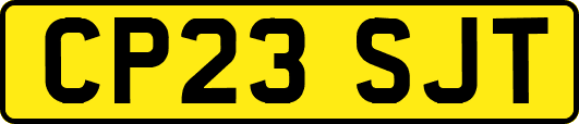 CP23SJT