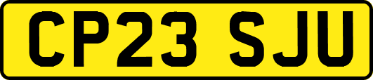 CP23SJU