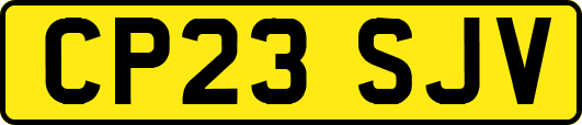 CP23SJV