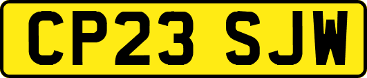 CP23SJW