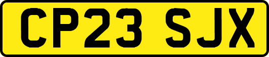 CP23SJX