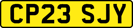 CP23SJY