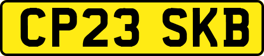 CP23SKB