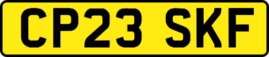 CP23SKF