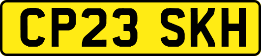 CP23SKH