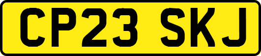 CP23SKJ