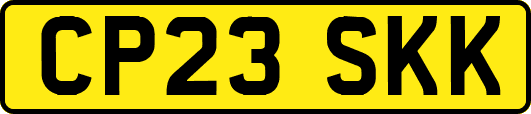CP23SKK