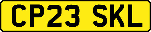 CP23SKL